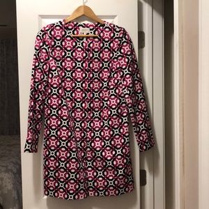 laundry Los Angeles Car Coat